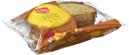 Dr. Schar Pan Casero Semillas - 250 gr