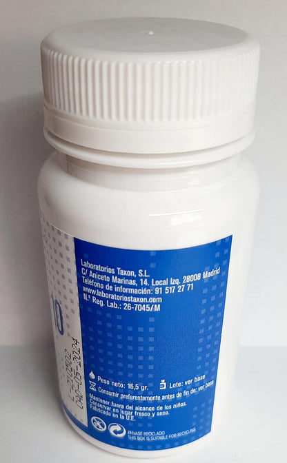 Taxon Q-10 400 Mg 30 Caps 30 Capsulas 100 ml