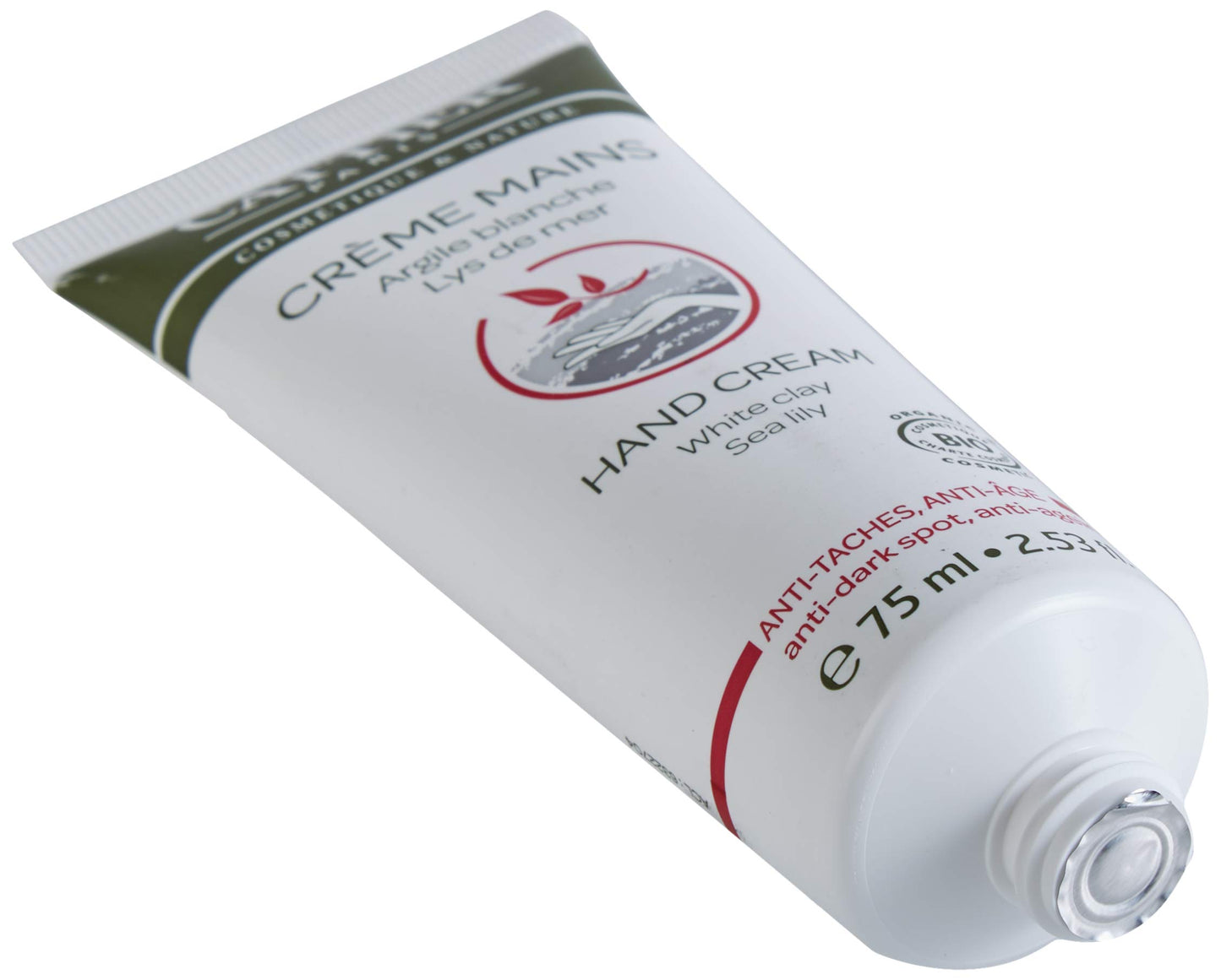 Cattier Crema Manos Antimanchas Cattier - 75 ml