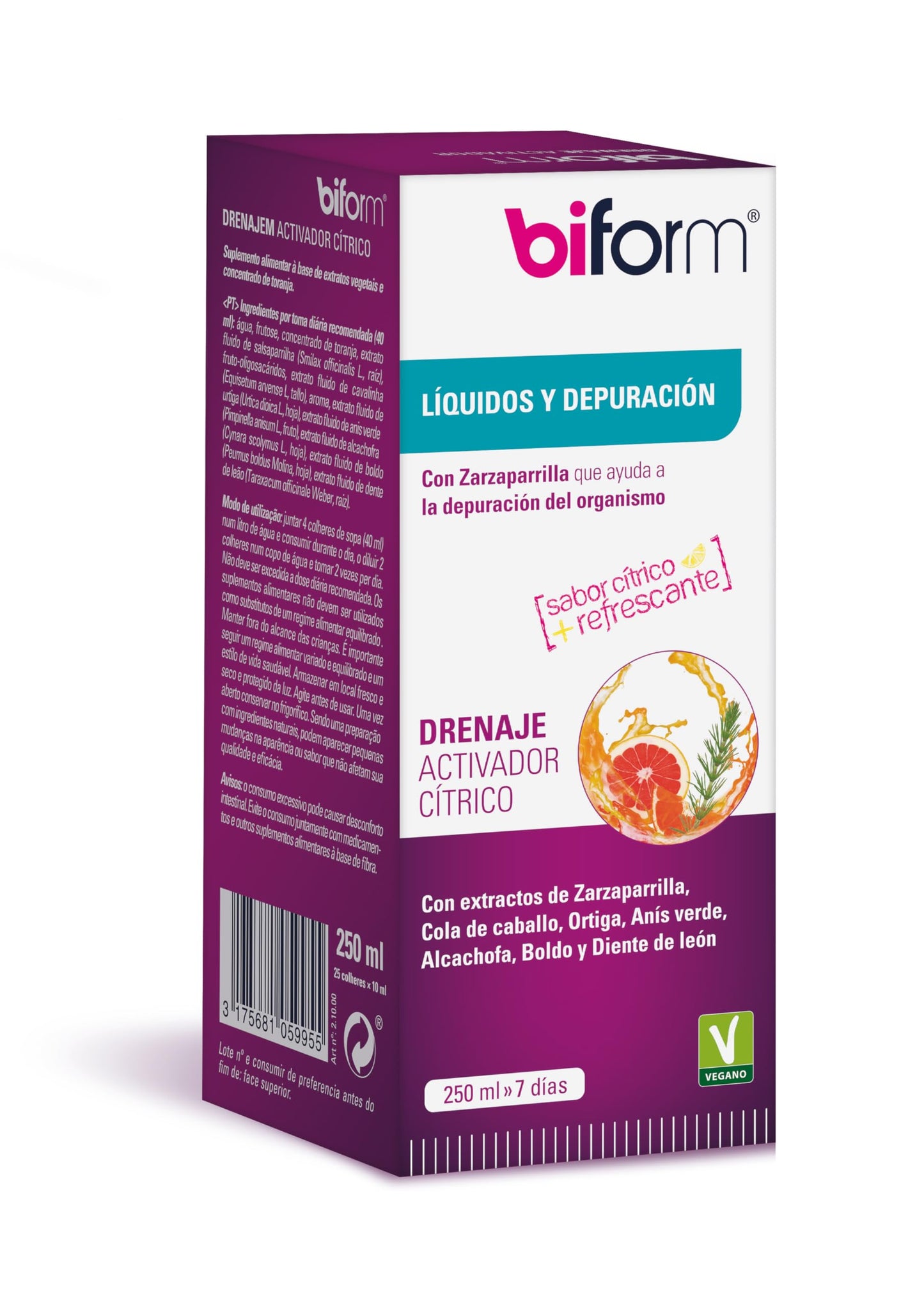 Dielisa Complemento - 100 gr