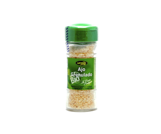 ArtemísBio Ajo Granulado - 50 gr