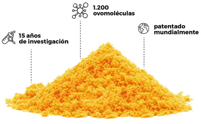 Excelvit Pure Limon 150grs