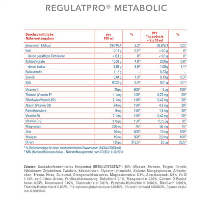 Regulatpro Bio Regulatpro Bio 350 ml