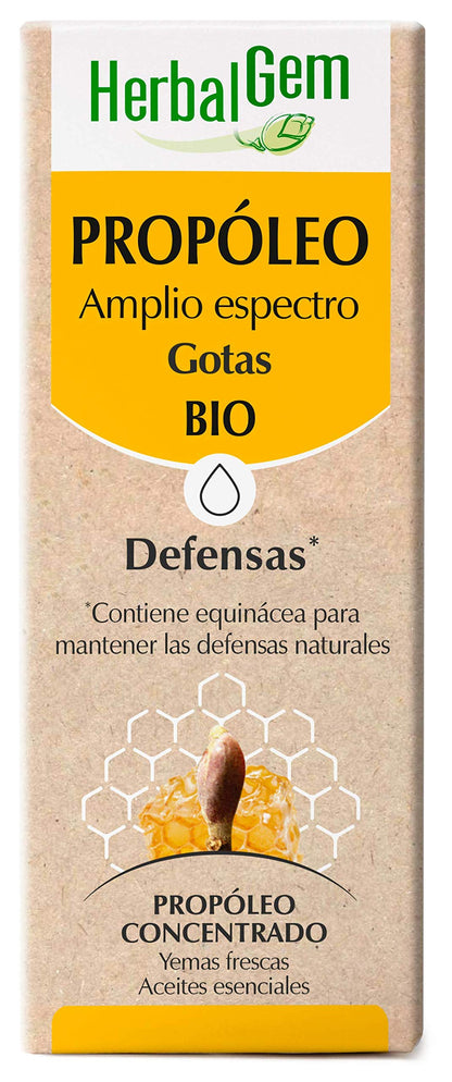 Herbalgem Propóleo