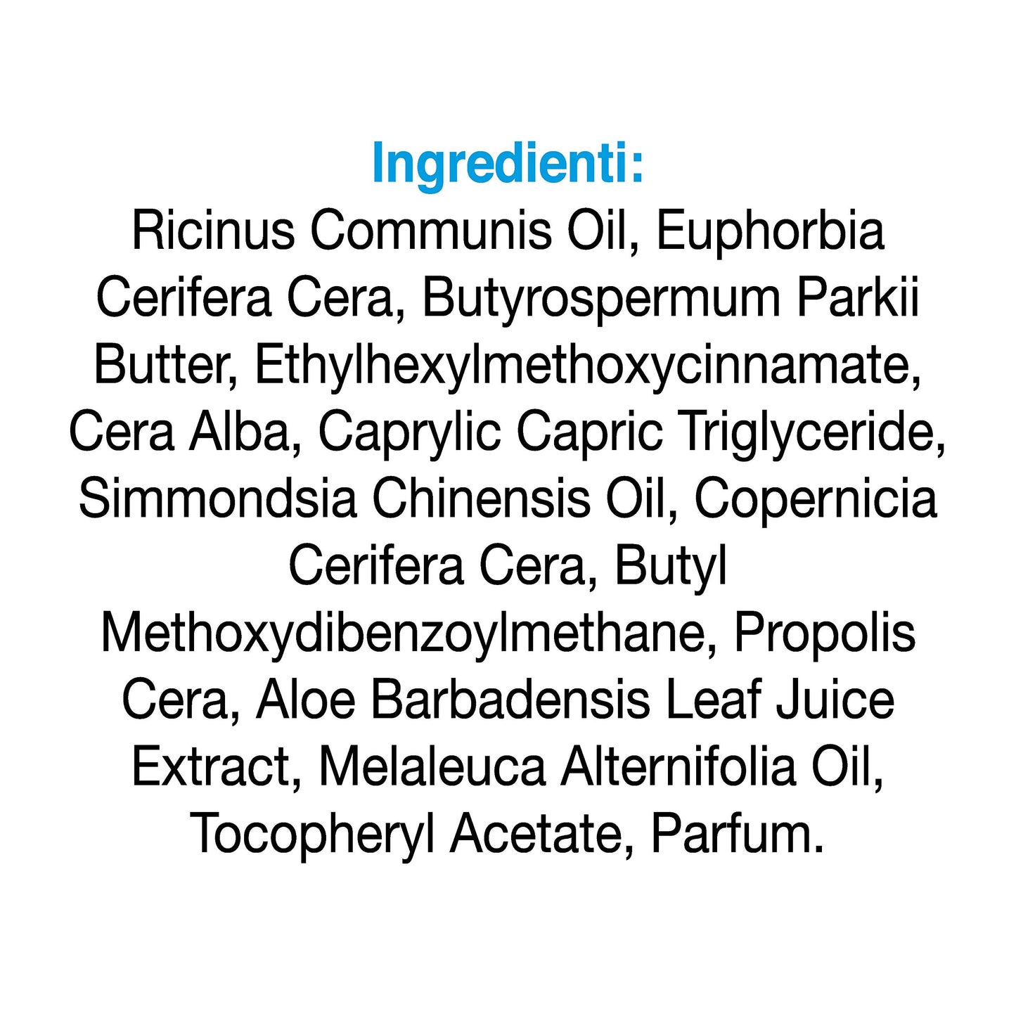 ESI Propolaid Bálsamo Labios - 5.7 ml