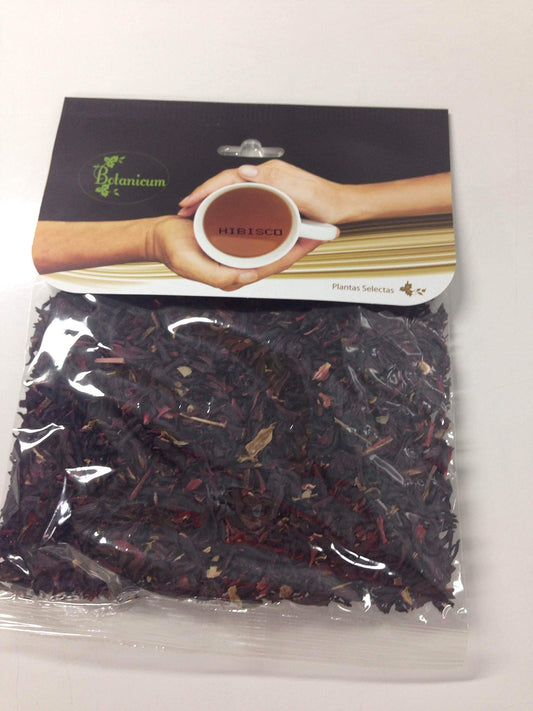 HIBISCO FLOR 50 gr