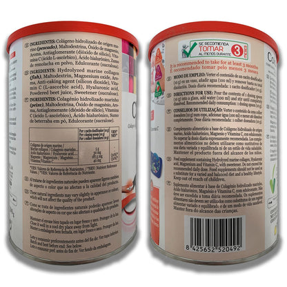 NOVA DIET Colamag Bote, 300 Gramo
