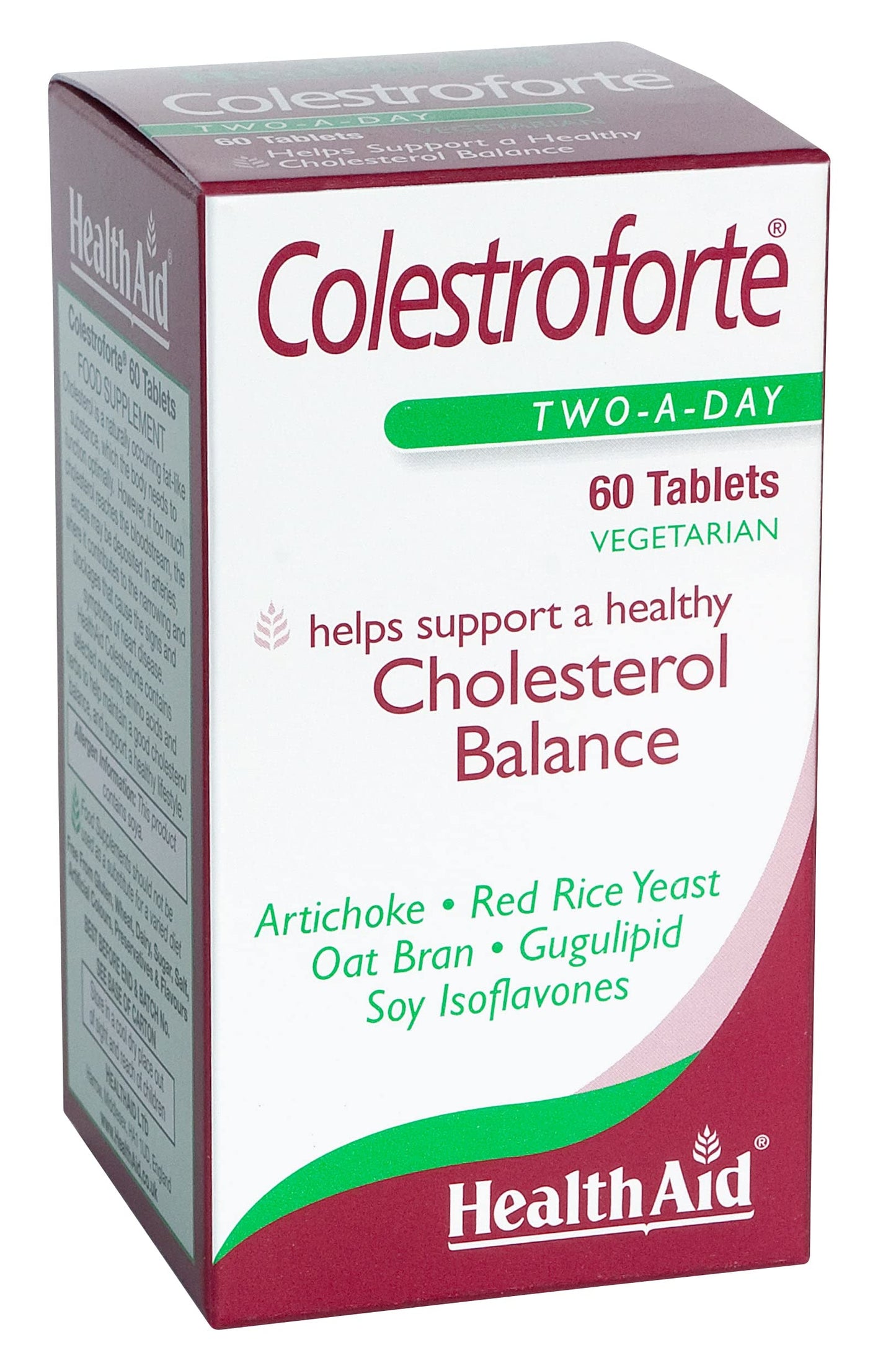COLESTROFORTE COMP 60 COMP