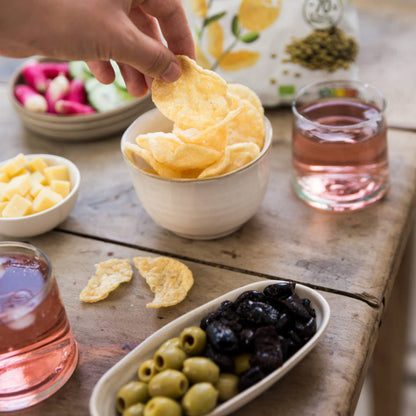 LE PAIN DE FLEURS Chips GARBANZOS 50g LE Pain DE FREURS, Estándar, Único, 50