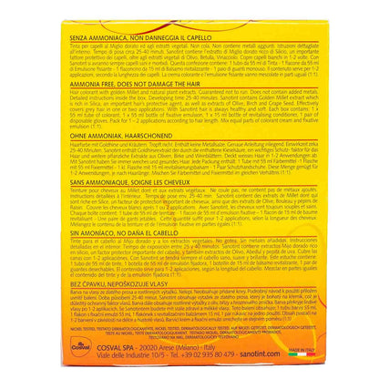 Sanotint Sanotint Classic 16 Rubio Cobrizo - 100 g