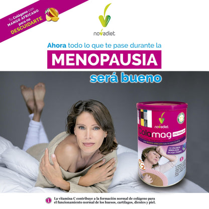 Colamag Menopausia 300 g