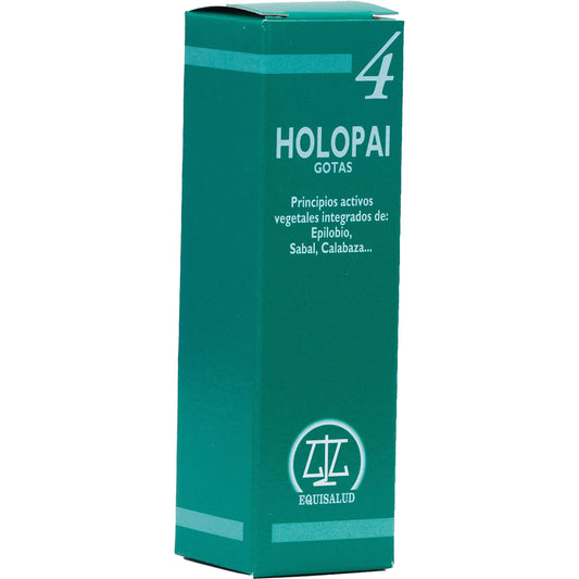 HOLOPAI 4 PROSTATA 31 ml