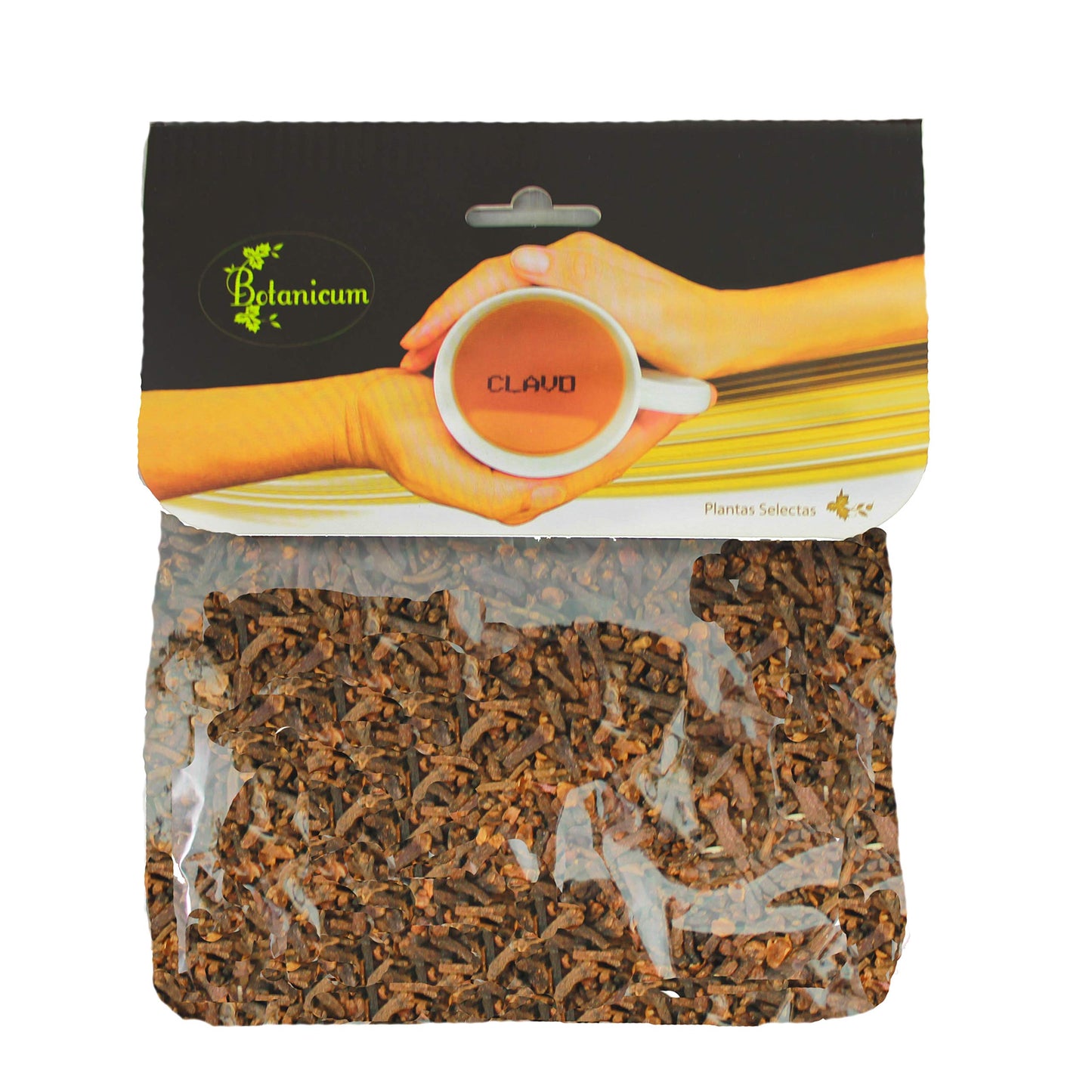 CLAVO 50 gr