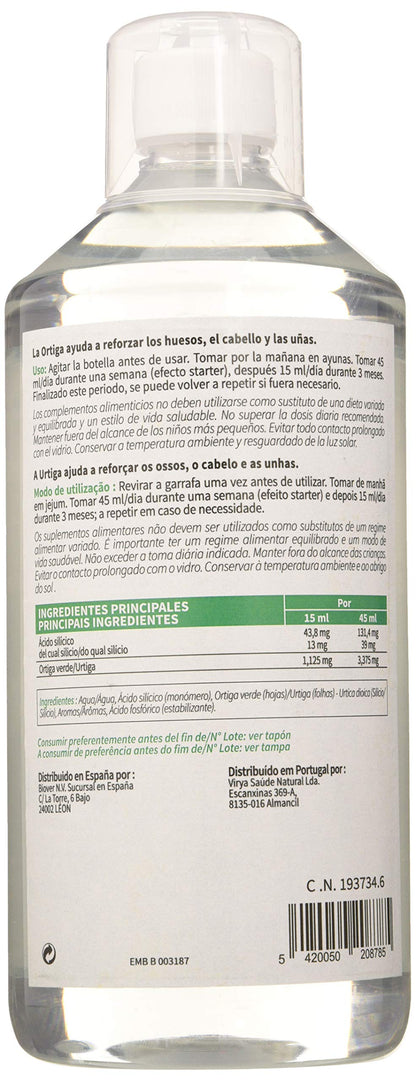 Dexsil Silicium Org. Orig. 1L Dexsil 200 g