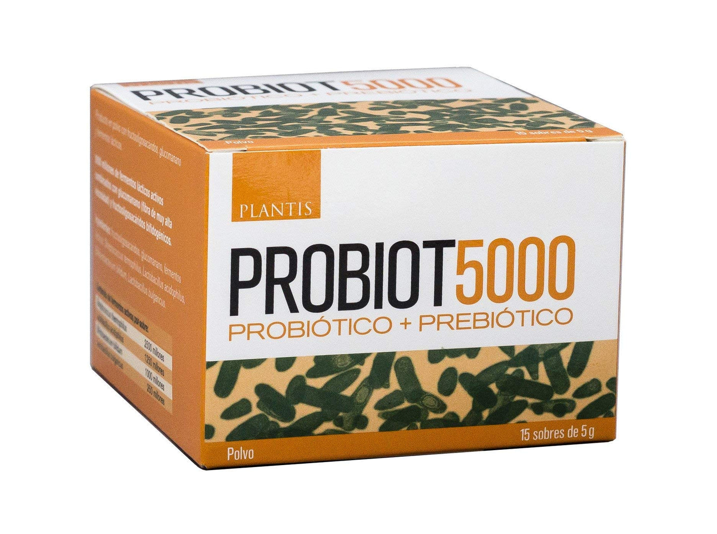 ARTESANIA AGRICOLA PROBIOT 5000 15 Sobres