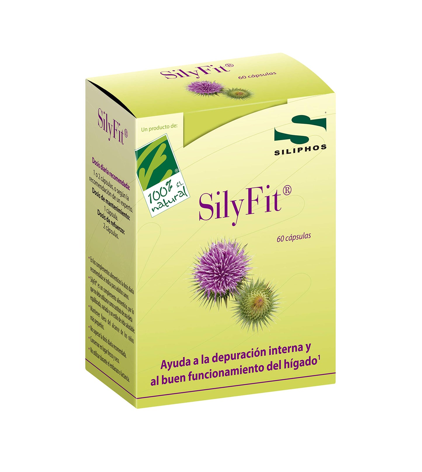 SILYFIT