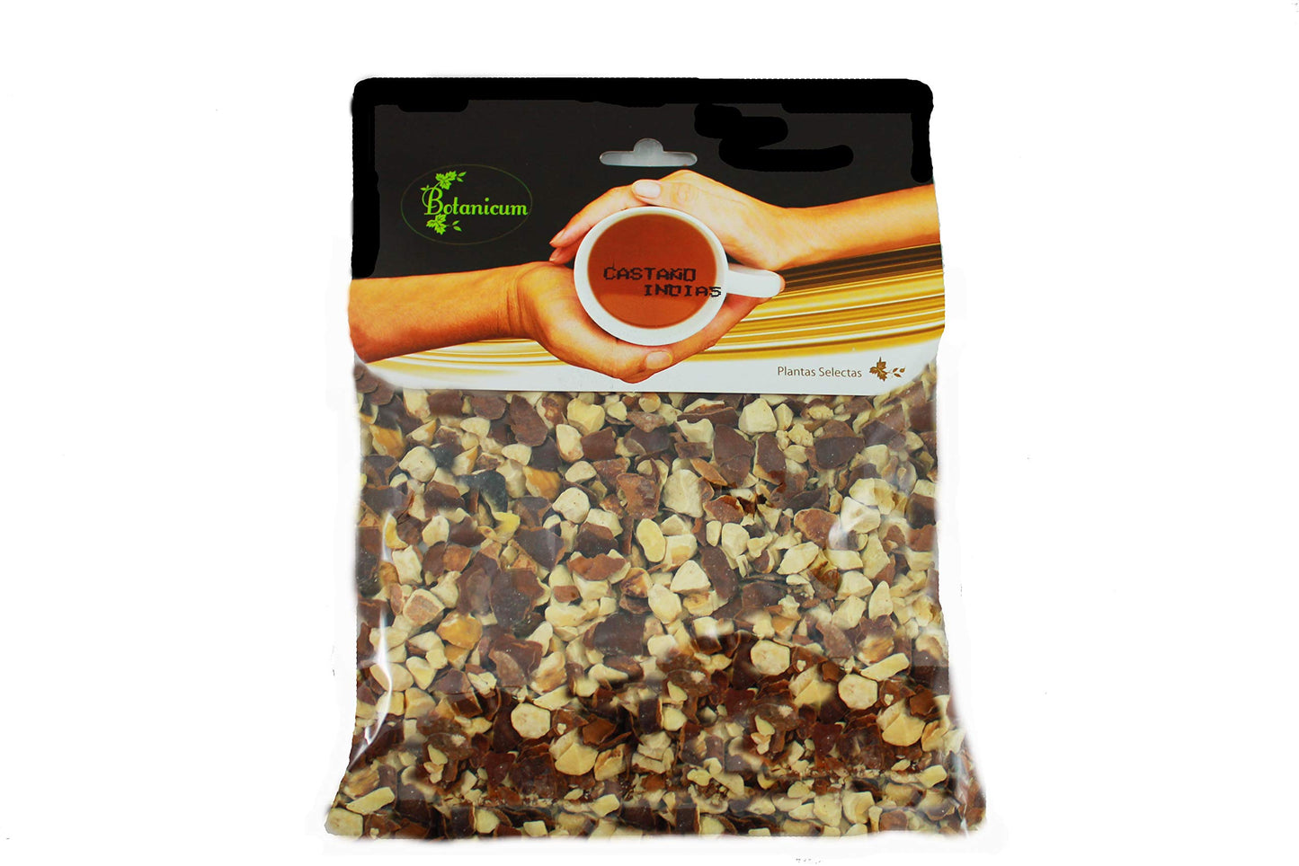 CASTAÑO INDIAS 70 gr