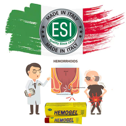 HEMOGEL en Loción 50 ml