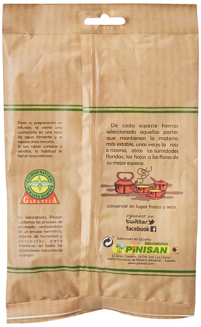 GENCIANA RAIZ 50 GR