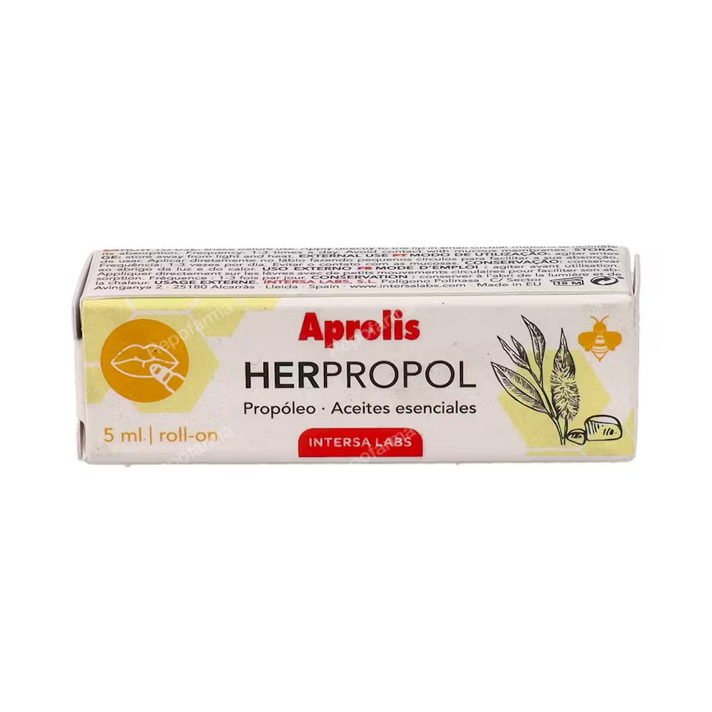 APROLIS herpropol roll-on 5ml.