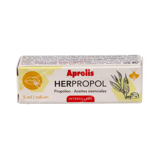 APROLIS herpropol roll-on 5ml.