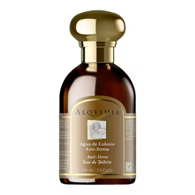 AGUA DE COLONIA ANTISTRESS 100ml.