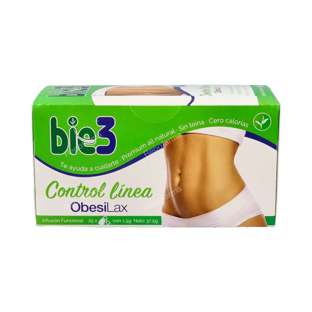 BIE3 FIBRA 24 sticks
