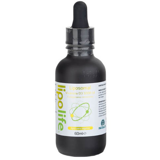 LIPOLIFE GOLD VITAMINA C LIPOSOMADA 250 ml