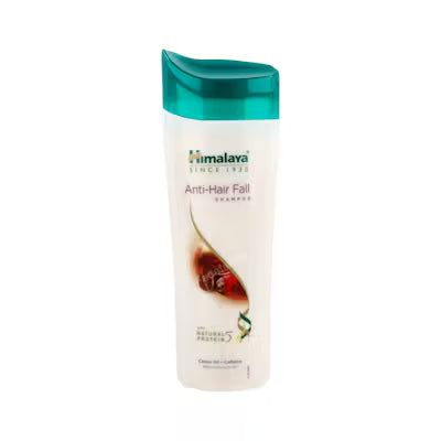 CHAMPU ANTICAIDA 400ml.