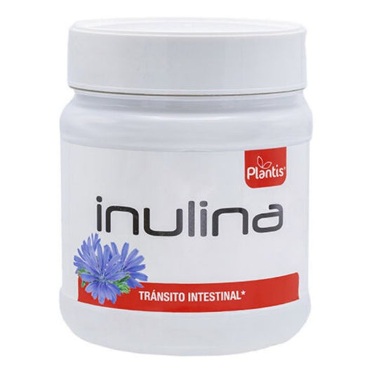 Inulina 300g Plantis