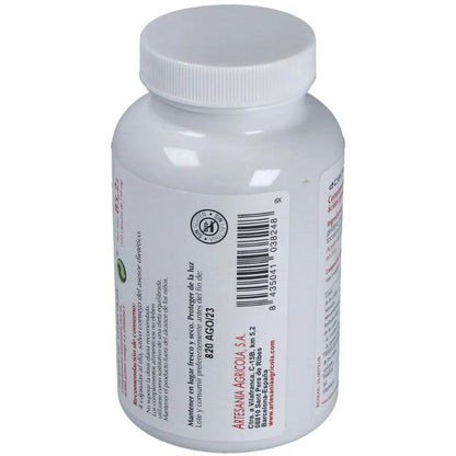 Aceite de Borraja 120caps Plantis