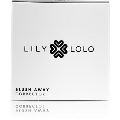 CORRECTOR BASE blush away - 4gr. LILY LOLO
