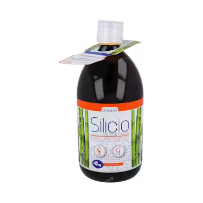 DRASANVI SILICIO ORGANICO 1litro
