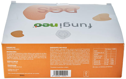 Neo Fungineo Dgs 30Frascos 300 g
