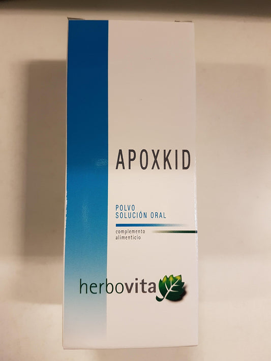 APOXKID PSO 50 gr, 1