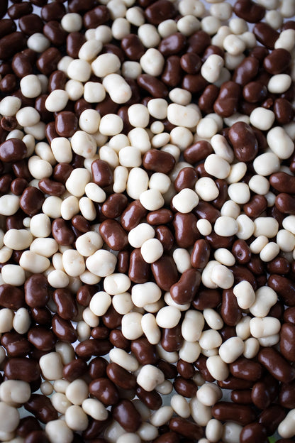 Protella Protein Crunchies Mix 700Gr. 400 g