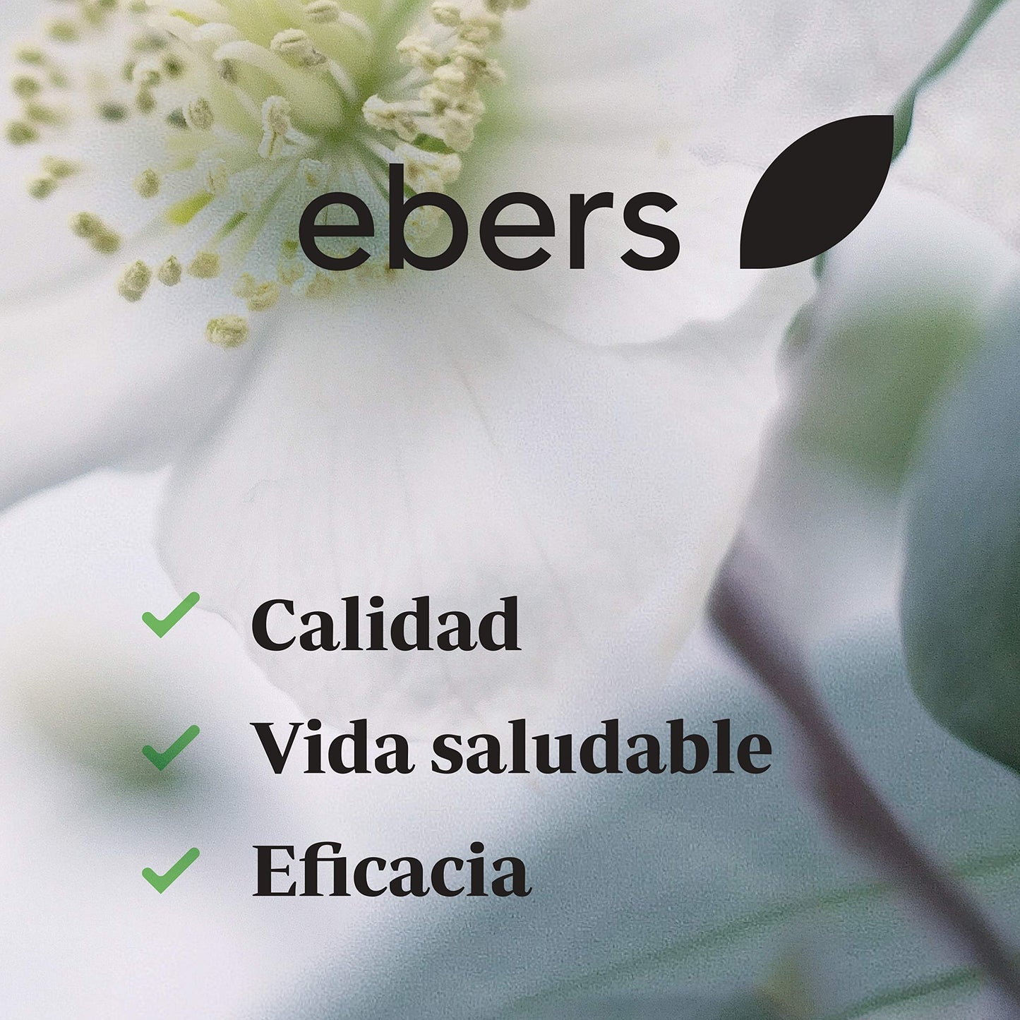 Ebers Leche Solar Adulto FPS 30-250 ml