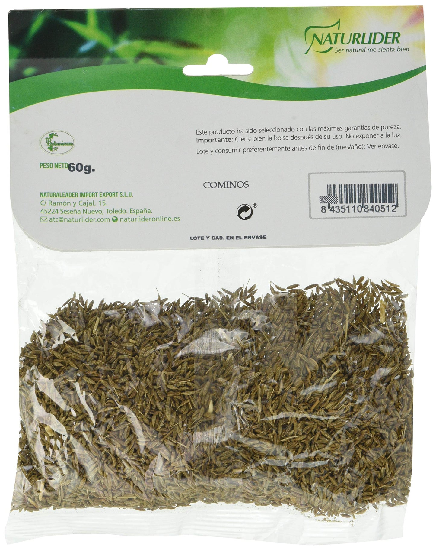 COMINOS 60 gr