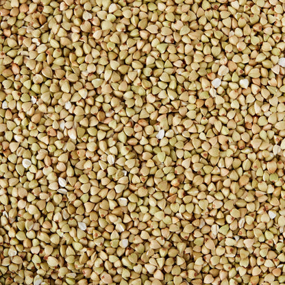 GRANERO INTEGRAL - Trigo Sarraceno Bio, 500 g