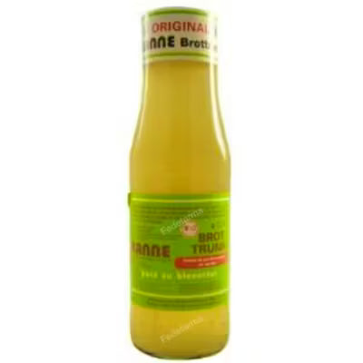 KANNE BROTTRUNK MOSTO PAN 750ml. biolasi
