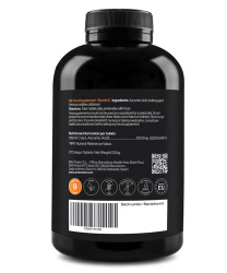 VITAMINA C LIPOSOMAL 180cap ZENement