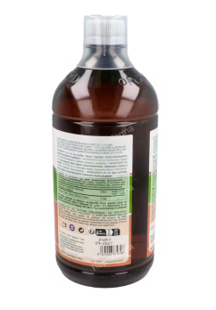 SILICIUM ORGANIC ORIGINAL 500 ml