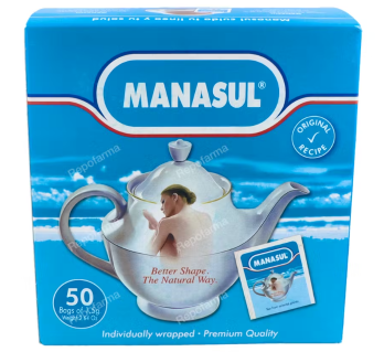 BIE 3 TE MANASUL 50filtros