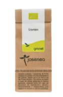 Llanten Bio 25g Josenea