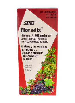 FLORADIX 500 ml