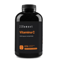 VITAMINA C LIPOSOMAL 180cap ZENement