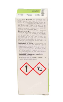 VETIVER aceite esencial 5ml.