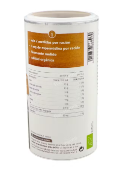 ESPERMIDINA germen de trigo 200gr. BIO VEGAN RAAB VITALFOOD