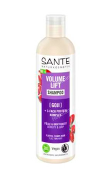 CHAMPU VOLUMEN goji 250 ml