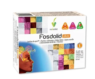 Novadiet FOSDOLID
